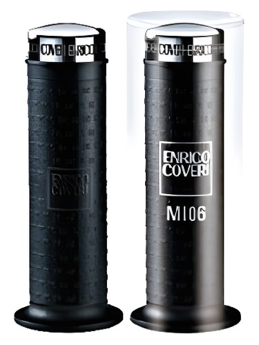 Frasco de Enrico Coveri MI06 Man, de Enrico Coveri