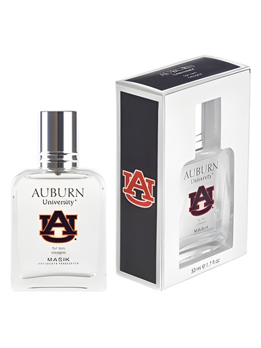 Frasco de Auburn University Men, de Masik Collegiate Fragrances