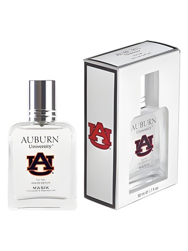 Frasco de Auburn University Women, de Masik Collegiate Fragrances