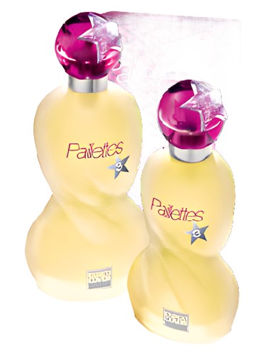 Frasco de Enrico Coveri Paillettes 3 — Enrico Coveri