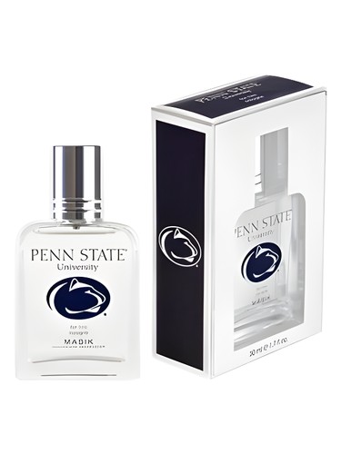 Frasco de Penn State University Men, de Masik Collegiate Fragrances