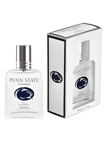Frasco de Penn State University Women, de Masik Collegiate Fragrances