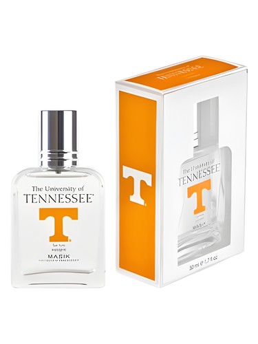 Frasco de The University of Tennessee Men, de Masik Collegiate Fragrances