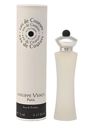 Frasco de Philippe Venet Eau de Couture, de Philippe Venet