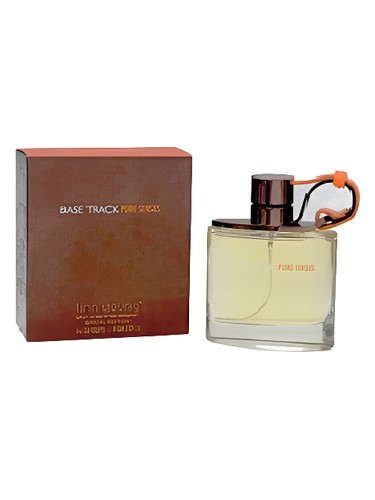 Frasco de Base Track Pure Senses — Linn Young