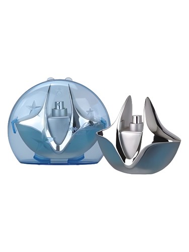 Frasco de Silver Light, de Linn Young