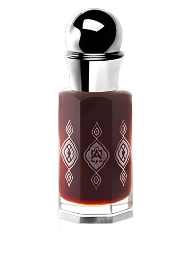 Frasco de Al Safwa Blend, de Abdul Samad Al Qurashi