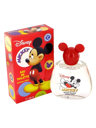 Frasco de Disney Mickey, de Air-Val International