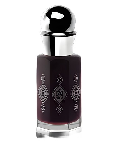 Frasco de Kings Blend — Abdul Samad Al Qurashi