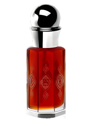 Frasco de The One Blend, de Abdul Samad Al Qurashi