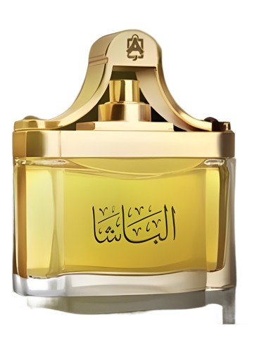Frasco de Al Basha Blend, de Abdul Samad Al Qurashi