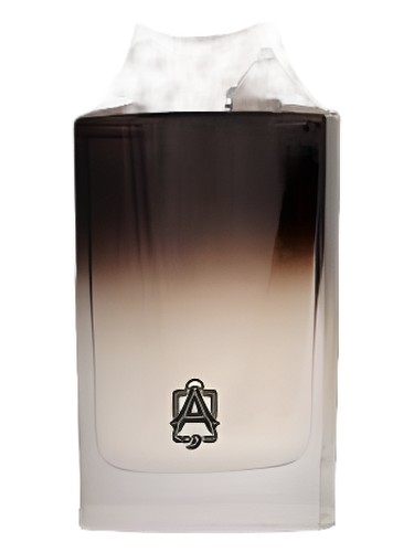 Frasco de Al Hajjar Al Aswad — Abdul Samad Al Qurashi