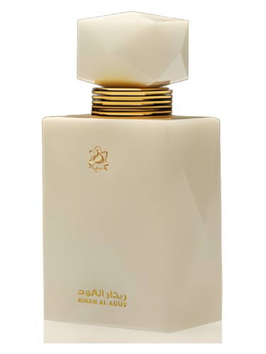 Frasco de Rihan Al Aoud — Abdul Samad Al Qurashi