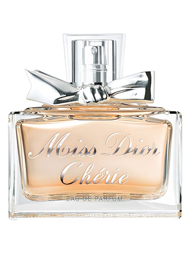 Frasco de Miss Dior Cherie — Dior