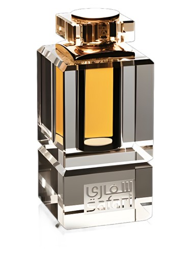 Frasco de Safari — Abdul Samad Al Qurashi