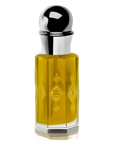 Frasco de Sheikh Anas Blend, de Abdul Samad Al Qurashi