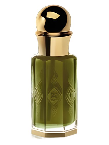 Frasco de Darine Blend, de Abdul Samad Al Qurashi