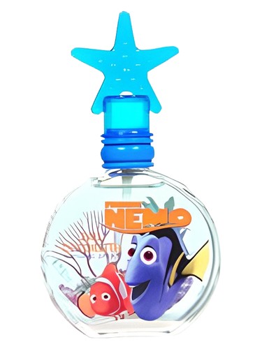 Frasco de Finding Nemo, de Air-Val International