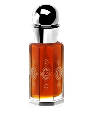 Frasco de Anoud Blend, de Abdul Samad Al Qurashi