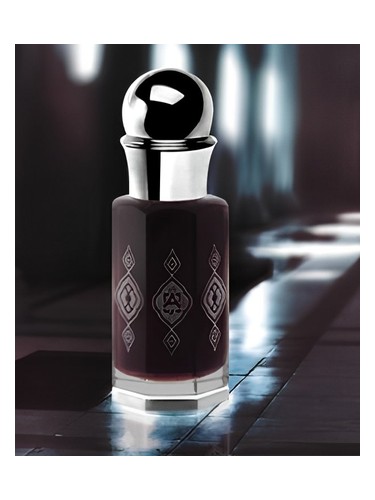 Frasco de Royal Blend — Abdul Samad Al Qurashi