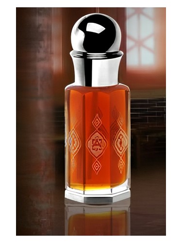Frasco de Al Dar Blend, de Abdul Samad Al Qurashi