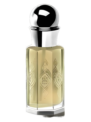 Frasco de Makkah Blend, de Abdul Samad Al Qurashi