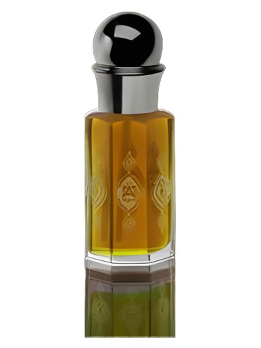 Frasco de Asil Blend, de Abdul Samad Al Qurashi