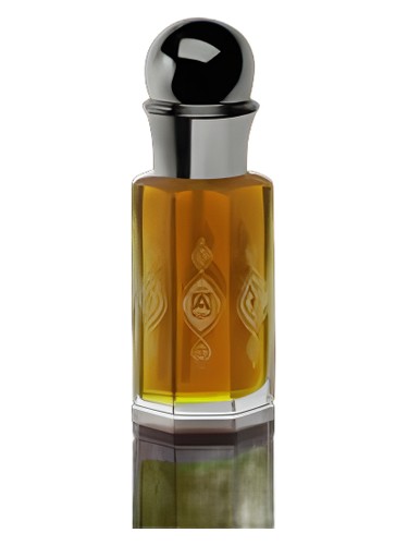 Frasco de Fruits Blend, de Abdul Samad Al Qurashi