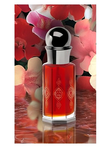 Frasco de Ghadir Blend — Abdul Samad Al Qurashi