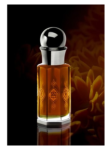 Frasco de Occasion Blend, de Abdul Samad Al Qurashi