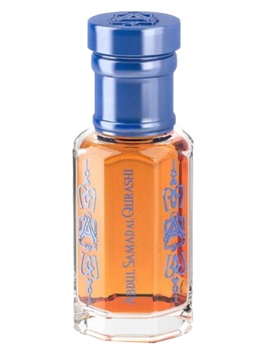Frasco de Lebanon Cedar — Abdul Samad Al Qurashi