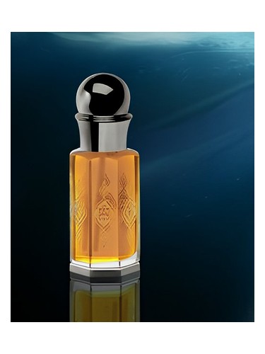 Frasco de Royal Amber — Abdul Samad Al Qurashi