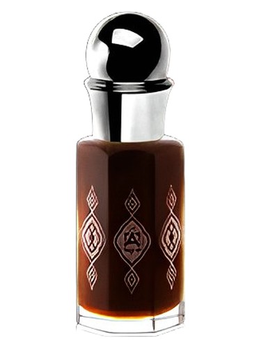 Frasco de Sandalwood Spirit, de Abdul Samad Al Qurashi