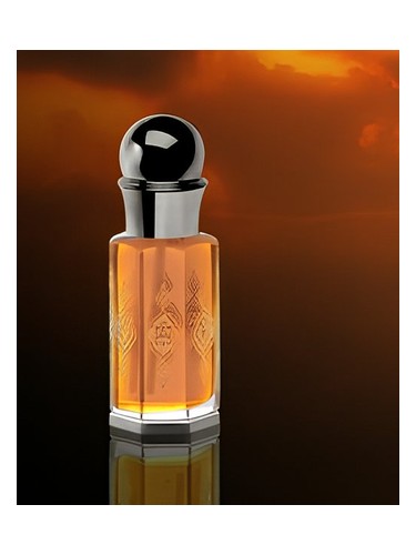 Frasco de Wondrous Musk, de Abdul Samad Al Qurashi