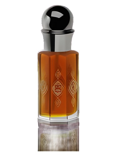 Frasco de Taif Roses — Abdul Samad Al Qurashi