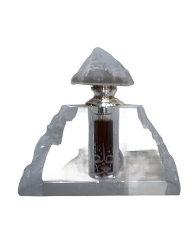 Frasco de Al Ghar — Abdul Samad Al Qurashi