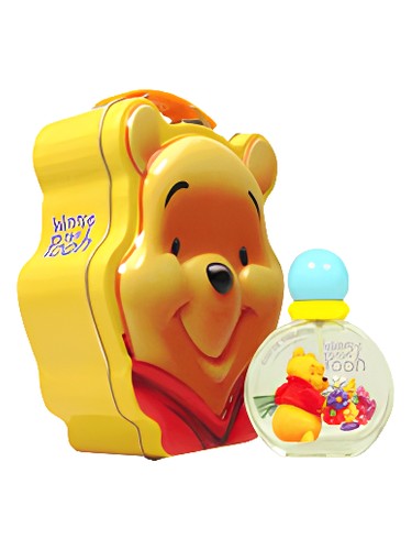 Frasco de Winnie The Pooh, de Air-Val International