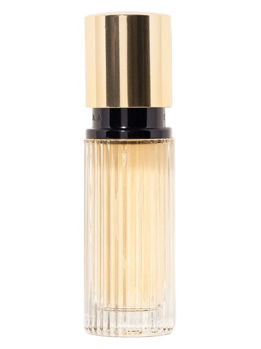 Frasco de Zara Woman Gold 2013, de Zara