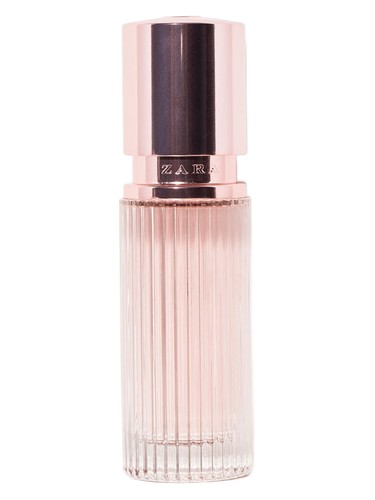Frasco de Zara Woman Rose Gold 2013, de Zara