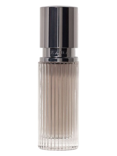 Frasco de Zara Man Exclusive Fragrance Intense, de Zara