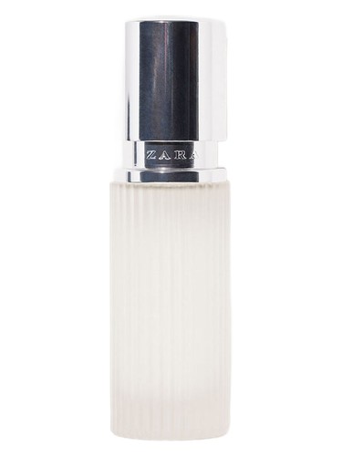 Frasco de Zara Man Exclusive Fragrances Cologne, de Zara