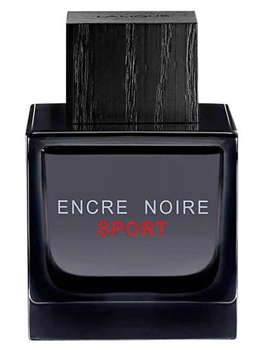 Frasco de Encre Noire Sport — Lalique