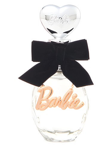 Frasco de Barbie Sweet Peony, de Barbie