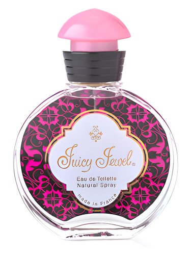 Frasco de Juicy Jewel, de Juicy Jewel