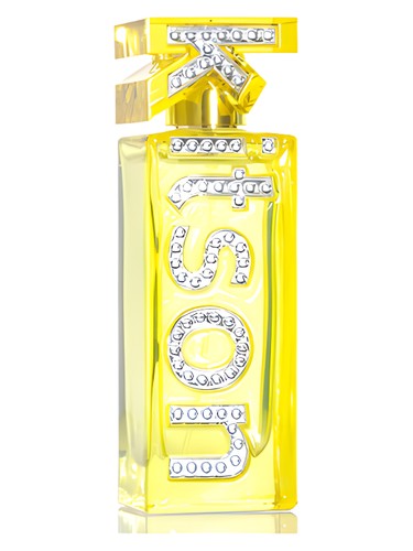 Frasco de Happy Twinkle, de Kitson