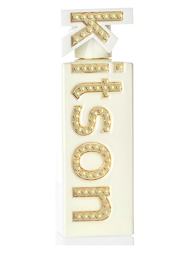 Frasco de Vanilla Angel, de Kitson
