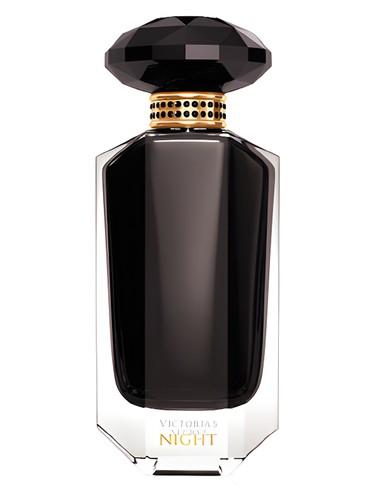 Frasco de Night, de Victoria's Secret