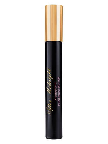 Frasco de After Midnight Aphrodisiac Pulse Point, de Victoria's Secret