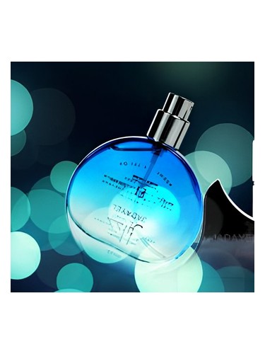 Frasco de Aqua, de Abdul Samad Al Qurashi