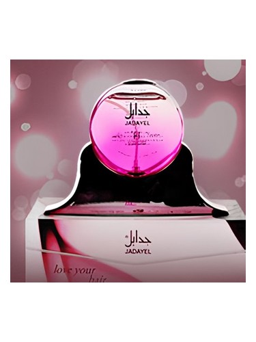 Frasco de Floral-Fruity Rhythm, de Abdul Samad Al Qurashi